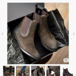 Thursday Boot Company Boots